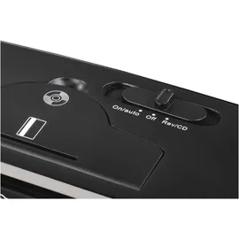 Hama Basic S8CD Schwarz