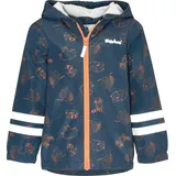 Playshoes Regenjacke Blau 80