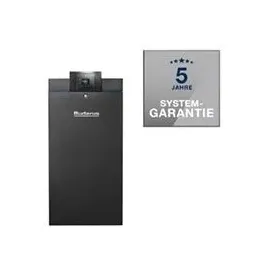 Buderus Gas-Brennwertkessel Logamax plus GB272-70H 70 kW