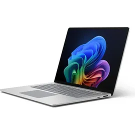 Microsoft Surface Laptop 7 15" Intel Core Ultra 7 268V 32 GB RAM 1 TB SSD Platin