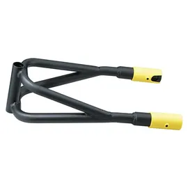 Topeak Journey Trailer TX Yoke/Gabel 2021 gelb/schwarz