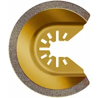 Worx 2 1/2 Carbid Segment Sägeblatt WA4977