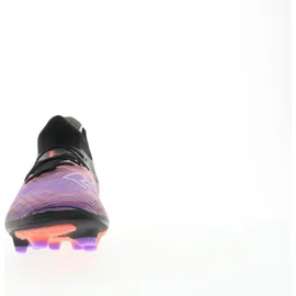 Puma Future 8 Pro Herren Puma Black-Puma White-Glowing Red 43