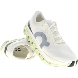 On Cloudflow 5 Herren Ivory/Linen 47