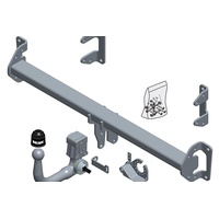 BRINK Anhängevorrichtung BMU 656100