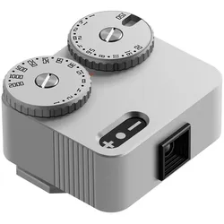 TTArtisan Belichtungsmesser II, silber