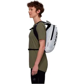 Mammut Neon Light 12 l weiß