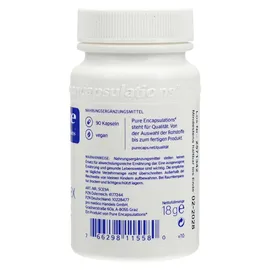 PURE ENCAPSULATIONS Selen Complex Kapseln 90 St.