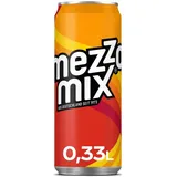 Mezzo Mix Original Dose 0,33l