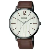 LORUS WATCHES Mod. RH999MX9 Uni - Braun/Braun