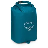 Osprey Ultralight Drysack 20l Rucksack - Waterfront Blue - One Size