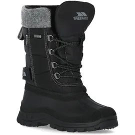 Trespass Strachan Schneeschuhe - Black - EU