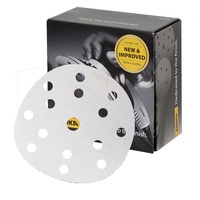 Mirka Basecut 150mm Grip P180 100/Pack