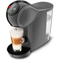 De'Longhi EDG226.A, Kapselmaschine, Grau
