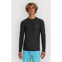 O'Neill Skins Longsleeve Lycra Black Out