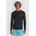 Skins Longsleeve Lycra Black Out