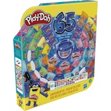 Hasbro Play-Doh 65-Jahre Vielfalt-Pack F1528