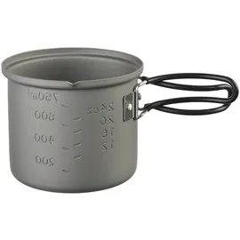Esbit Aluminium-Topf 1000 ml