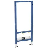 Geberit Duofix Unterputzrahmen 112 cm Blau