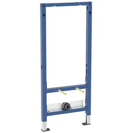 Geberit Duofix Unterputzrahmen 112 cm Blau