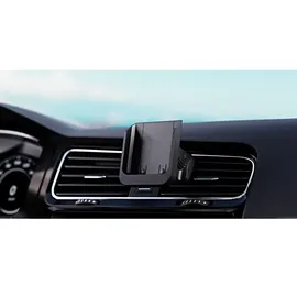 Alogic Matrix+ Magnetic Wireless Car Powerbank Air Vent Mount