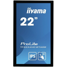 Iiyama ProLite TF2234MC-B7AGB 22"