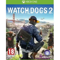 Ubisoft Watch Dogs 2 (XONE)