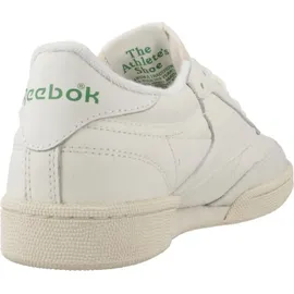 Reebok Club C 85 Vintage Chalk / Alabaster / Glen Green 39