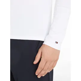 Tommy Hilfiger Shirt - weiß - L