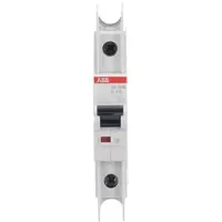 ABB Sicherungsautomat SU201M-K6