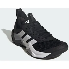adidas RAPIDMOVE ADV 2 Herren Core Black/Cloud White/Grey 44