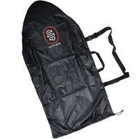 Skim One Skimboard Bag Tasche Nylon 130cm Schwarz