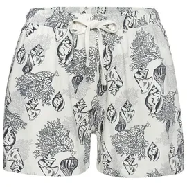 VIVANCE Shorty Damen blau 32/34