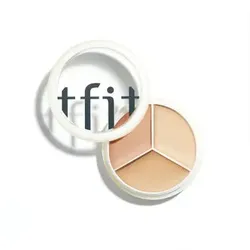Tfit 3-in-1 Concealer #NEUTRAL Natürlicher Farbton