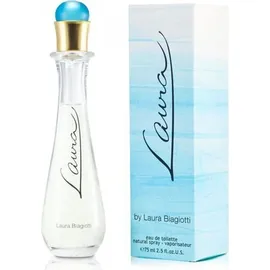 Laura Biagiotti Laura Eau de Toilette 75 ml