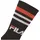 Fila Socken 3er Pack Schwarz 35-38