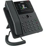 Fanvil V62W Prime Business Phone - Schwarz