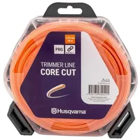Husqvarna Mähfaden Core Cut 3,0 mm 56 m