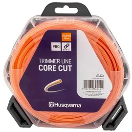 Husqvarna Mähfaden Core Cut 3,0 mm 56 m