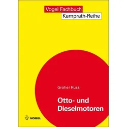 Otto- und Dieselmotoren