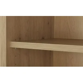 Composad DISEGNO Aktenregal 82 x 36 x 217 braun