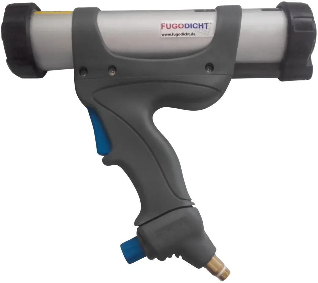 COX AirFlow 3 Cartridge 310ml Kartuschen Druckluftpistole