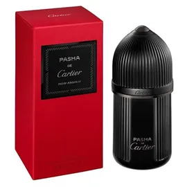 Cartier Pasha de Cartier Noir Absolu Eau de Parfum 100 ml