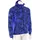 Asics Fujitrail Packable Windbreaker Herren Blau M