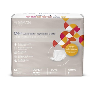 Egosan Santex MEN Level 3 Inkontinenz Einlagen 14er Packung