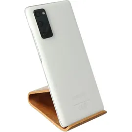 Samsung Galaxy S20 FE 6 GB RAM 128 GB Cloud White