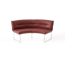 Solobank KOINOR ESSAY - BHT 194x89x92 cm