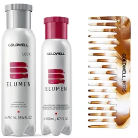 Goldwell Elumen Pure PK@all pink 200 ml