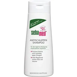 SEBAMED Anti-Schuppen Shampoo 200 ml