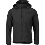 23102 Jacke Black M